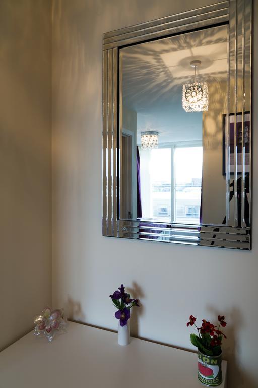 Contemporary & Homely Penthouse, 2 Mins Walk From Cambridge Station, Lift Access, Secured Gated On-Site Parking, Self Check-In, Super Fast Wifi, Terrace & Sleeps 6 Exterior foto